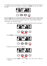 Preview for 16 page of Delta OHM HD45 17A Manual