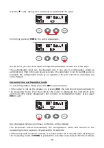 Preview for 28 page of Delta OHM HD45 17A Manual