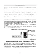 Preview for 37 page of Delta OHM HD45 17A Manual