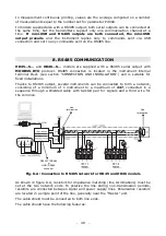 Preview for 40 page of Delta OHM HD45 17A Manual