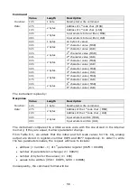 Preview for 56 page of Delta OHM HD45 17A Manual