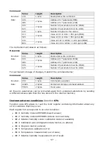 Preview for 57 page of Delta OHM HD45 17A Manual