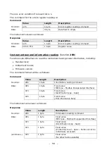 Preview for 58 page of Delta OHM HD45 17A Manual