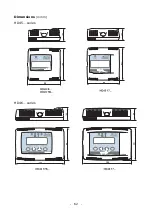 Preview for 62 page of Delta OHM HD45 17A Manual