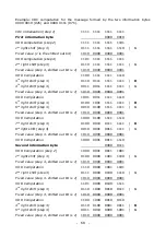 Preview for 68 page of Delta OHM HD45 17A Manual