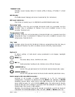 Предварительный просмотр 7 страницы Delta OHM HD45 17A Operating Manual