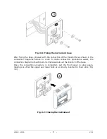 Предварительный просмотр 9 страницы Delta OHM HD45 17A Operating Manual