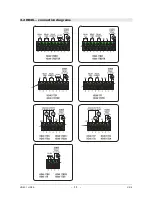 Предварительный просмотр 11 страницы Delta OHM HD45 17A Operating Manual