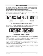 Предварительный просмотр 12 страницы Delta OHM HD45 17A Operating Manual