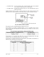 Preview for 14 page of Delta OHM HD45 17A Operating Manual