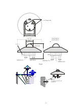 Preview for 5 page of Delta OHM LP UVA 02 Manual