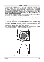 Preview for 5 page of Delta OHM LPPYRA-Lite Operating Manual