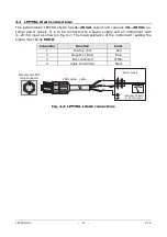 Preview for 9 page of Delta OHM LPPYRA-Lite Operating Manual