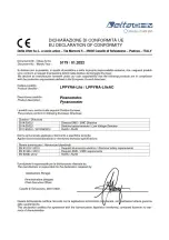 Preview for 15 page of Delta OHM LPPYRA-Lite Operating Manual