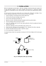 Preview for 5 page of Delta OHM LPPYRA02 Operating Manual