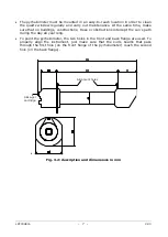 Preview for 7 page of Delta OHM LPPYRHE16 Operating Manual