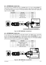 Preview for 9 page of Delta OHM LPPYRHE16 Operating Manual