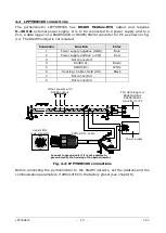 Preview for 10 page of Delta OHM LPPYRHE16 Operating Manual