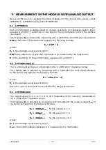 Preview for 12 page of Delta OHM LPPYRHE16 Operating Manual