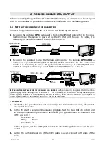 Preview for 13 page of Delta OHM LPPYRHE16 Operating Manual