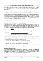 Preview for 8 page of Delta OHM PMBsense-A Operating Manual