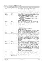 Preview for 12 page of Delta OHM PMBsense-A Operating Manual