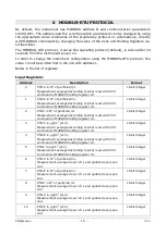 Preview for 15 page of Delta OHM PMBsense-A Operating Manual