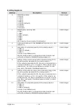 Preview for 18 page of Delta OHM PMBsense-A Operating Manual