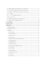 Preview for 4 page of Delta-Opti CST-706 Manual