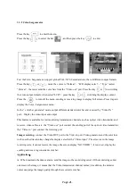 Preview for 26 page of Delta-Opti CST-706 Manual