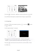 Preview for 30 page of Delta-Opti CST-706 Manual