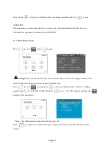 Preview for 32 page of Delta-Opti CST-706 Manual