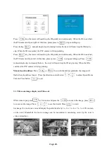 Preview for 33 page of Delta-Opti CST-706 Manual