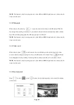 Preview for 34 page of Delta-Opti CST-706 Manual