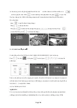 Preview for 35 page of Delta-Opti CST-706 Manual