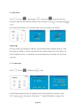 Preview for 38 page of Delta-Opti CST-706 Manual