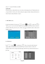 Preview for 39 page of Delta-Opti CST-706 Manual