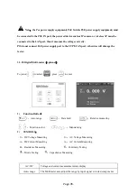 Preview for 40 page of Delta-Opti CST-706 Manual