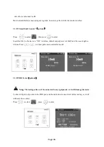 Preview for 48 page of Delta-Opti CST-706 Manual