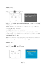 Preview for 50 page of Delta-Opti CST-706 Manual