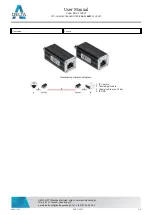 Предварительный просмотр 2 страницы Delta-Opti EOC-110KIT User Manual