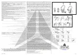 Preview for 5 page of DELTA PLUS ELARA01 Quick Start Manual