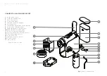 Предварительный просмотр 9 страницы Delta-q Milk QOOL Instruction Manual