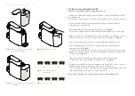 Предварительный просмотр 11 страницы Delta-q Milk QOOL Instruction Manual