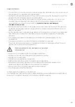 Preview for 49 page of Delta-q Qool 2.0 Dosing Instruction Manual