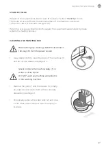 Preview for 57 page of Delta-q Qool 2.0 Dosing Instruction Manual