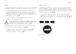 Preview for 13 page of Delta-q Qool Evolution Instruction Manual