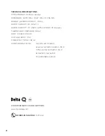 Preview for 44 page of Delta-q QOOL Instructions For Use Manual