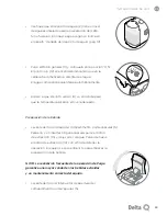 Preview for 31 page of Delta-q QOSMO Instructions For Use Manual