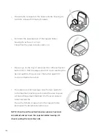 Preview for 50 page of Delta-q QOSMO Instructions For Use Manual